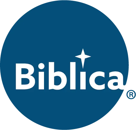 Biblica Logo
